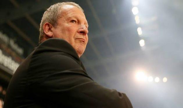 Роллан Курбис, L'Equipe