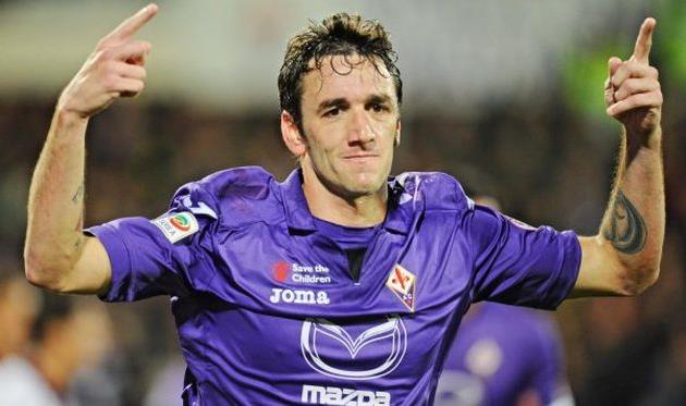 Гонсало Родригес, fullyfootball.com