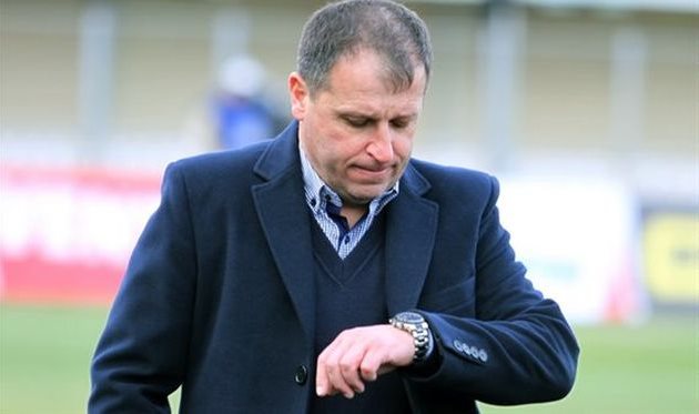 Юрий Вернидуб, Фото Олега Дубины, Football.ua