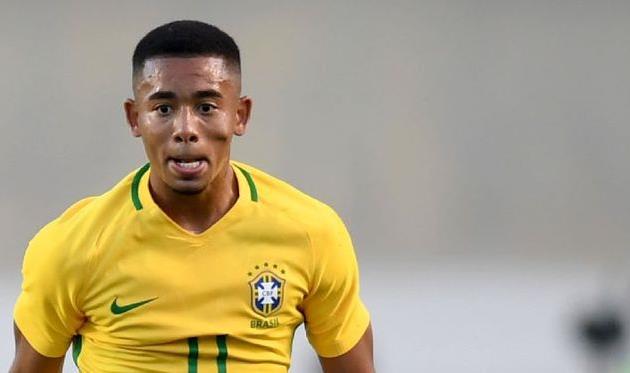 Габриэль Жезус, ESPN