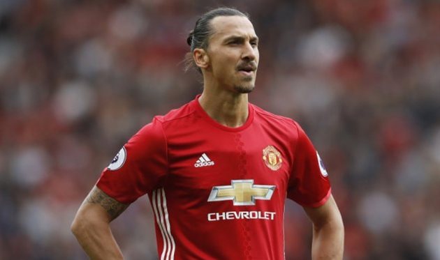 златан ибрахимович, twitter