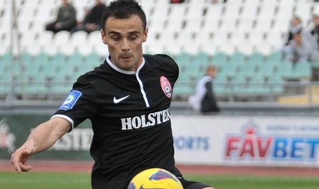 ЖЕЛЬКО ЛЮБЕНОВИЧ, FOOTBALL.UA