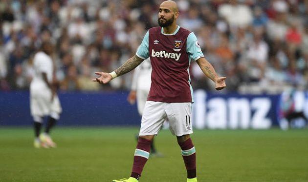 Симоне Дзадза, Getty Images