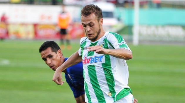 Павел Ксенз, fckarpaty.lviv.ua