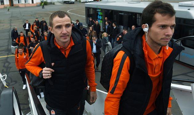 Шахтер, shakhtar.com