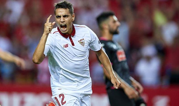 Севилья - Лион, uefa.com