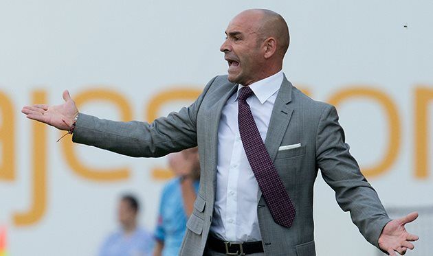 Пако Хемес, getty images