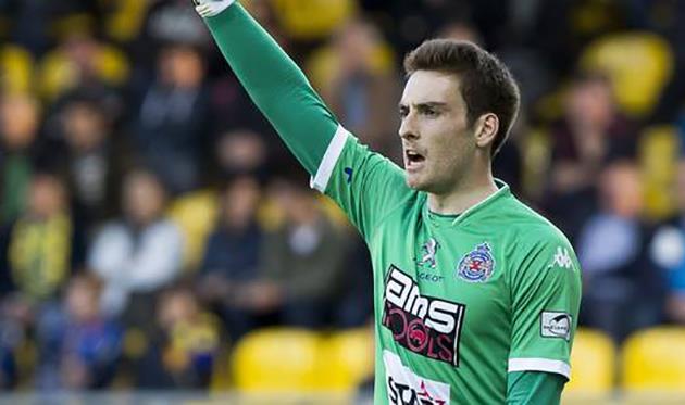 Лоран Хенкинет, dhnet.be