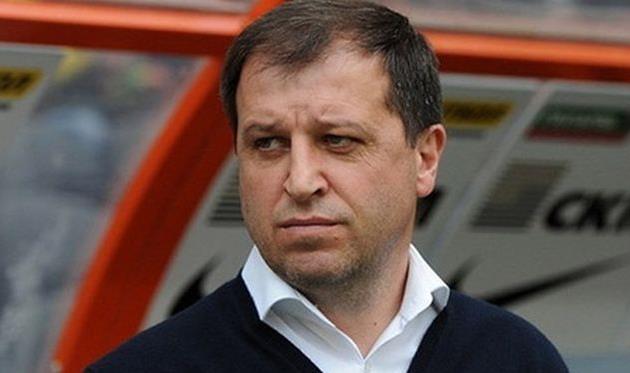 Юрий Вернидуб, fpl.ua