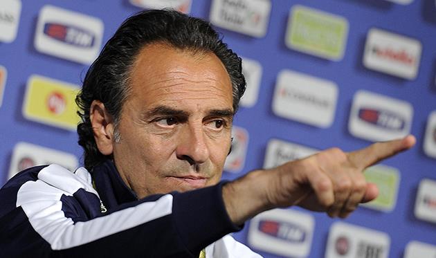 Чезаре Пранделли, forzajuve.ru