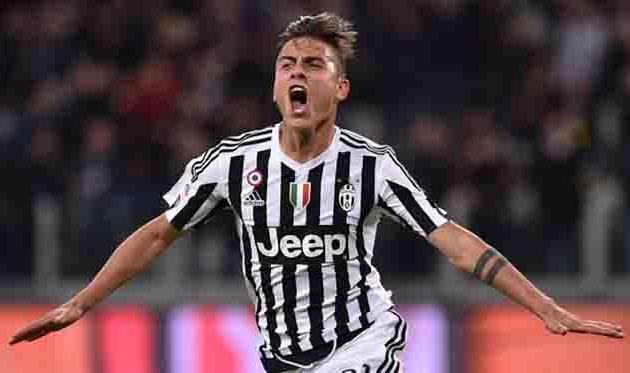 Пауло Дибала, fmarchived.com