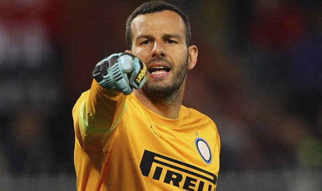 Самир Ханданович, Getty Images