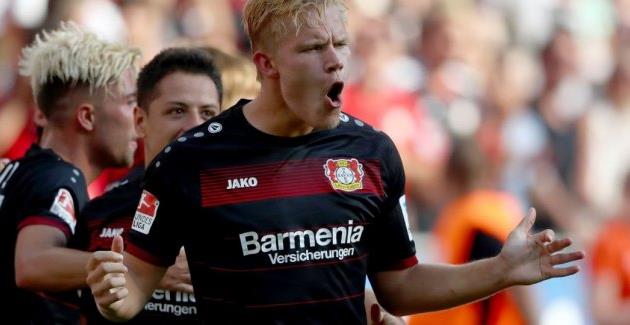 Джоэл Похьянпало, твиттер