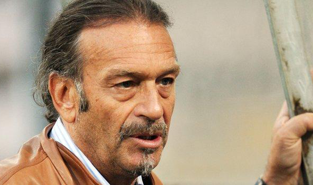 Массимо Челлино, ввс