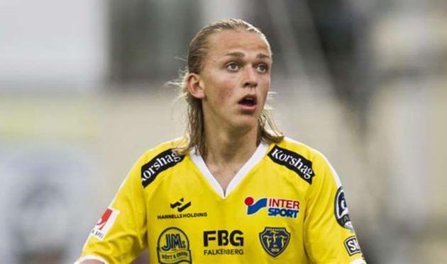 Йеспер Карлссон, Getty Images