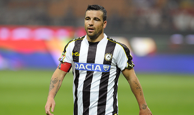 Антонио Ди Натале, mlsexpert.it