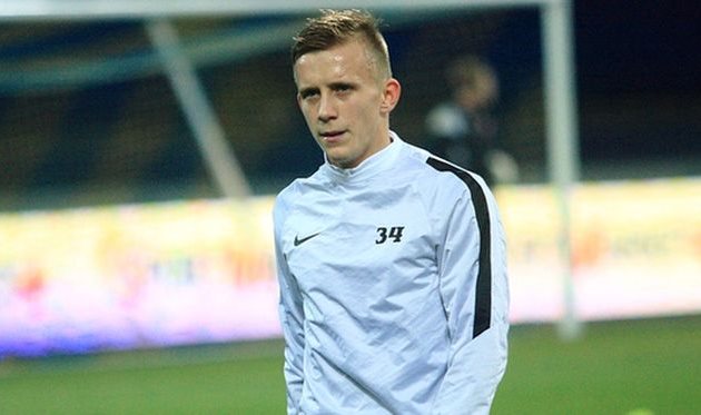 Иван Петряк, Google.com