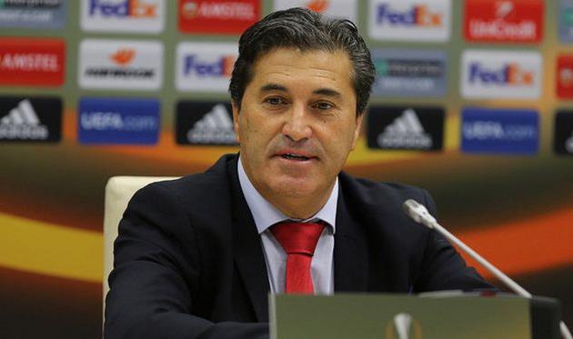 Жозе Пезейру, ФК Шахтер