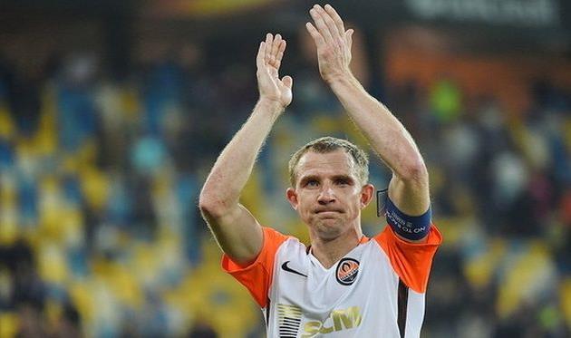 Александр Кучер, ФК Шахтер