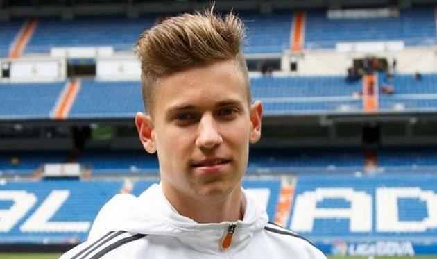 Маркос Льоренте, alchetron.com