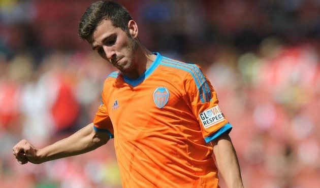 Хосе Гайя, metro.co.uk