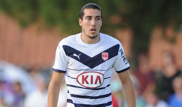 Энцо Кривелли, rmcsport.bfmtv.com