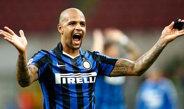 Фелипе Мело, bauscia.org