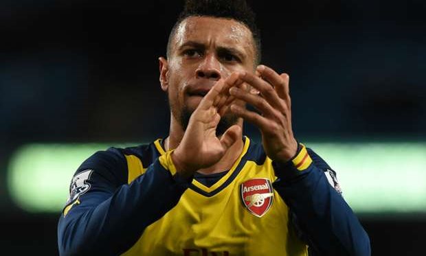 ФРАНСИС КОКЕЛЕН, GETTY IMAGES