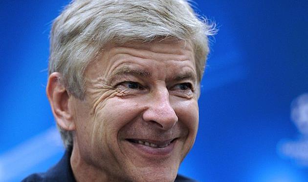 Арсен Венгер, getty images