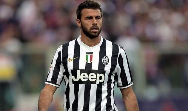 Андреа Барцальи, Getty Images