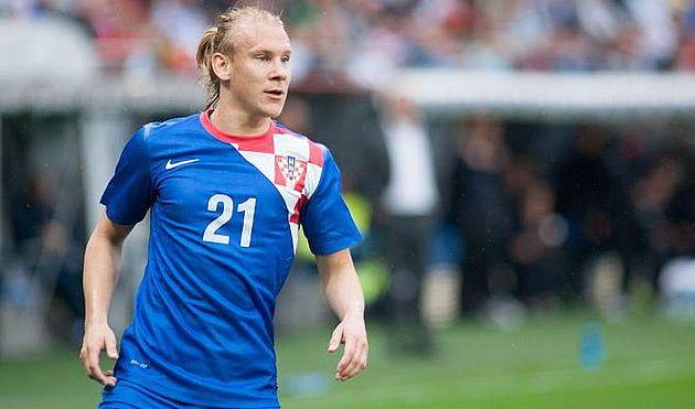 Домагой Вида, getty images