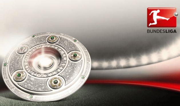 Бундеслига, Getty Images