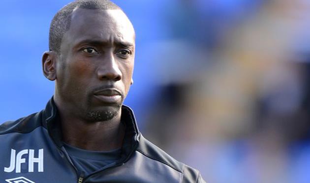 ДЖимми-Флойд Хассельбанк, alchetron.com