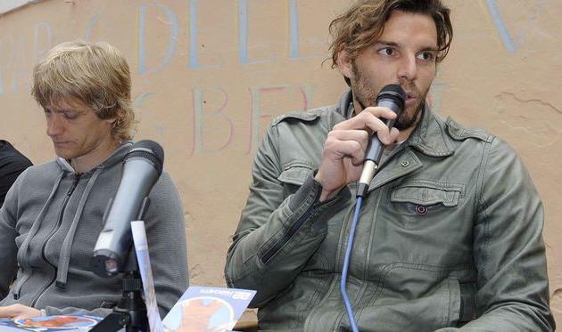 Душан Баста, Федерико Маркетти, Getty Images