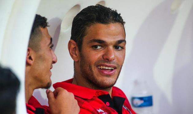 Хатем бен арфа, directmatin.fr