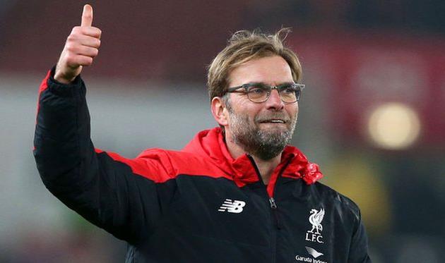 Юрген Клопп, Getty Images