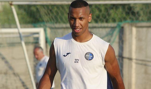 Владис-Эмерсон Иллой-Айет, olimpik.com.ua