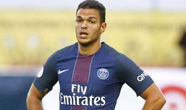 Хатем Бен Арфа, sports.fr