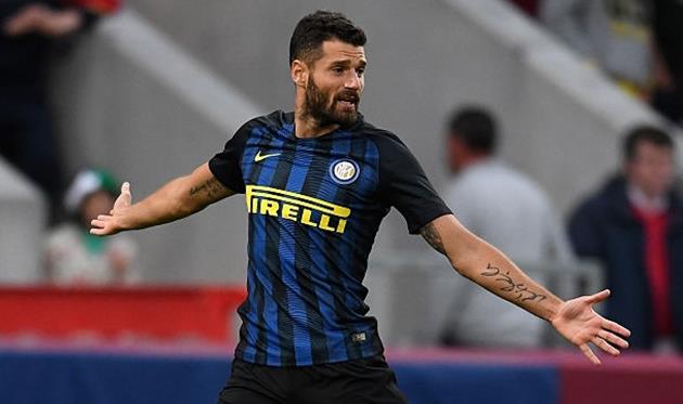 Антонио Кандрева, inter-news.it