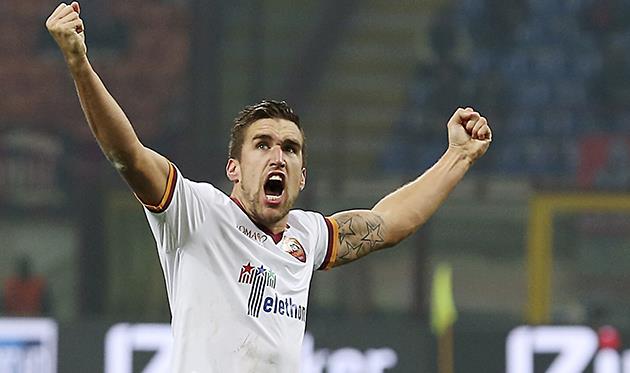 Кевин Строотман, reddevilarmada.com