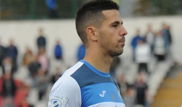 Милош Стаменкович, fcstal.com