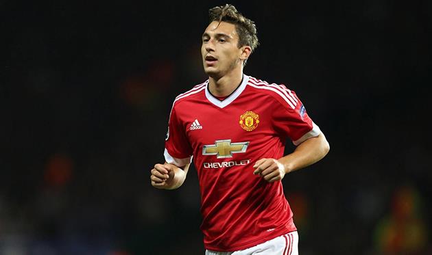 Матео Дармиан, eurosport.com