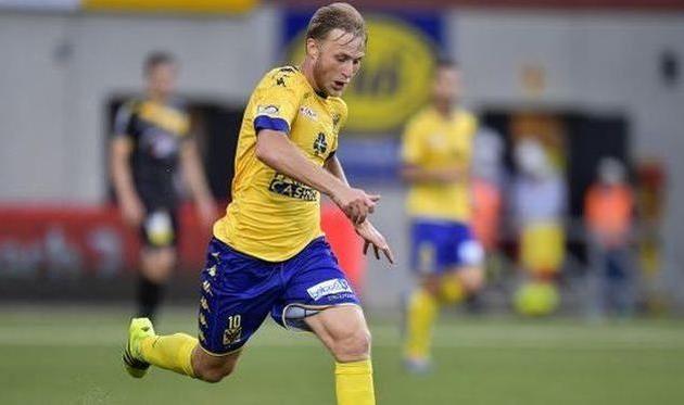 Роман Безус, voetbalprimeur.be