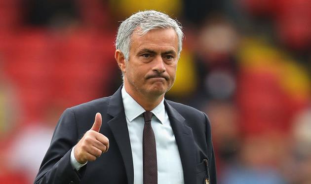 Жозе Моуриньо, Sky Sports