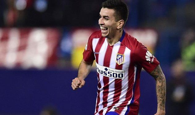 Анхель Корреа, Getty Images