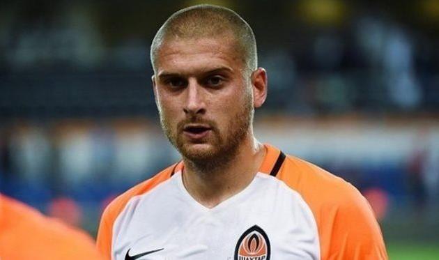 Ярослав Ракицкий, shakhtar.com