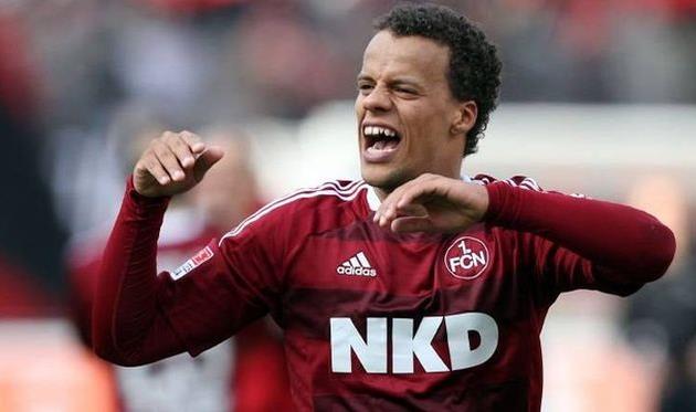 Тимоти Чендлер, Getty Images