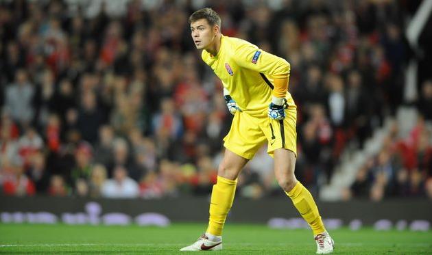 Алексей Шевченко, zarya-lugansk.com