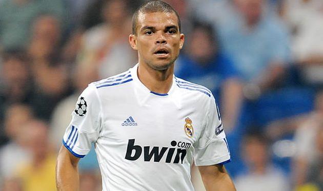 Пепе, Getty Images