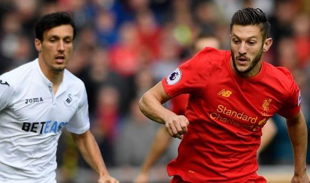 Фото twitter.com/LFC